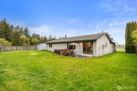 4711 NW Cascade Street Silverdale WA 98383