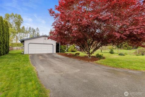 4711 NW Cascade Street Silverdale WA 98383