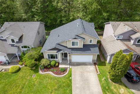 13712 93rd Ave E Puyallup WA 98373