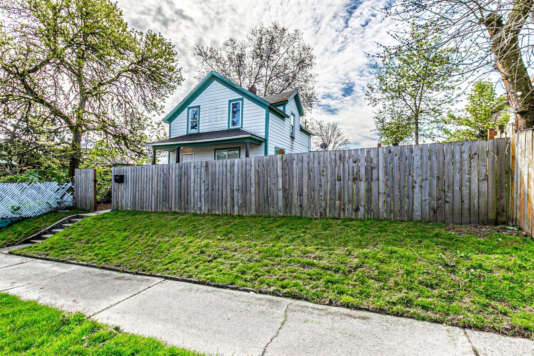 1442 E 29th Street Tacoma WA 98404