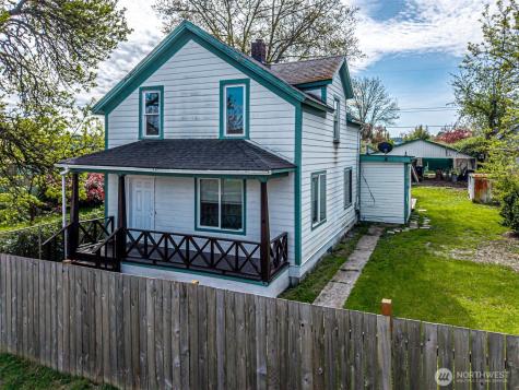 1442 E 29th Street Tacoma WA 98404