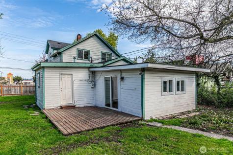 1442 E 29th Street Tacoma WA 98404