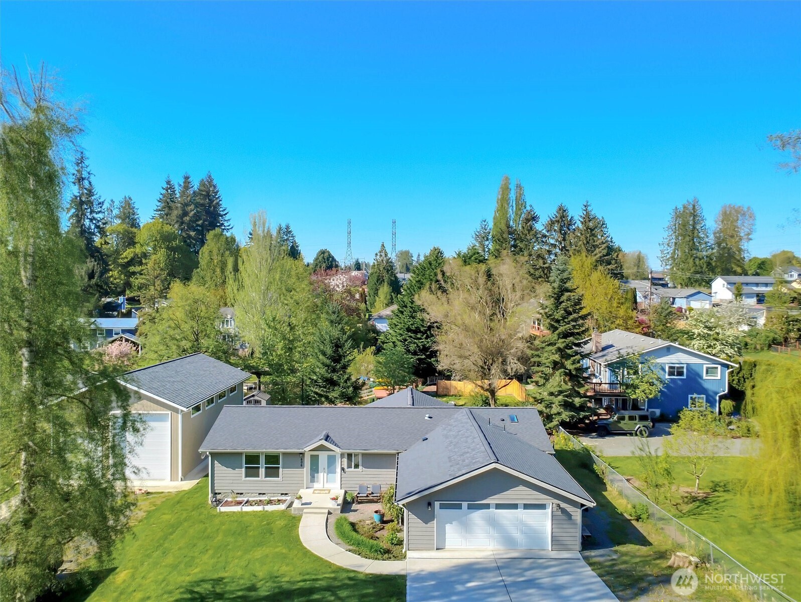 606 18th Street Snohomish WA 98290