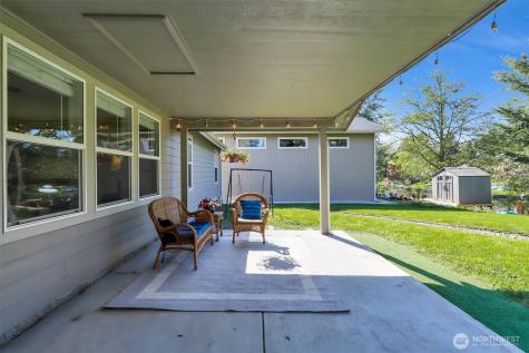 606 18th Street Snohomish WA 98290