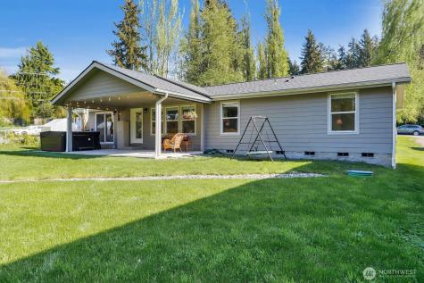 606 18th Street Snohomish WA 98290