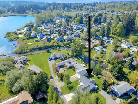 606 18th Street Snohomish WA 98290