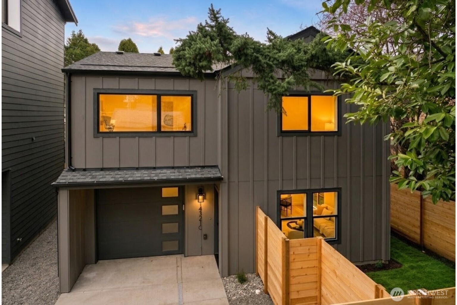 14321 Interlake Avenue N Seattle WA 98133