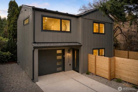 14321 Interlake Avenue N Seattle WA 98133