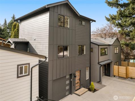 14321 Interlake Avenue N Seattle WA 98133