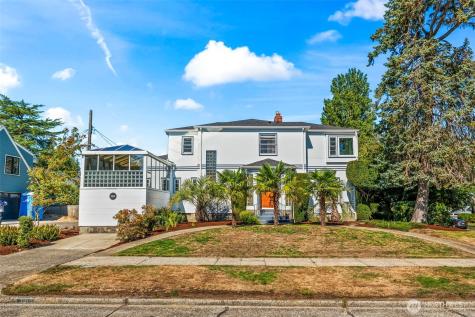 3901 N 37th Tacoma WA 98407