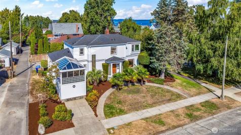 3901 N 37th Tacoma WA 98407