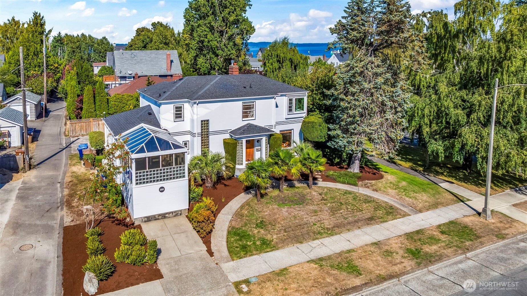 3901 N 37th Tacoma WA 98407