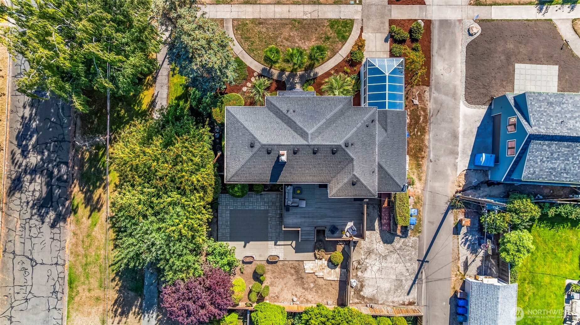 3901 N 37th Tacoma WA 98407