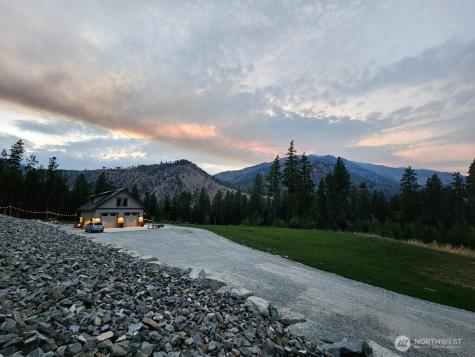 340 Mossback Lane Entiat WA 98822