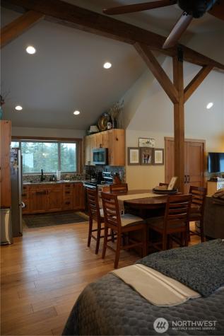 340 Mossback Lane Entiat WA 98822