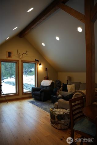 340 Mossback Lane Entiat WA 98822