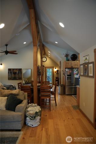 340 Mossback Lane Entiat WA 98822