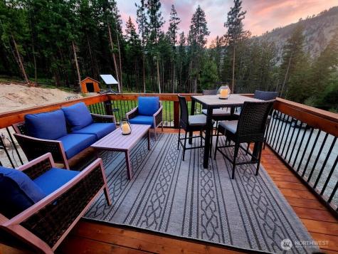 340 Mossback Lane Entiat WA 98822