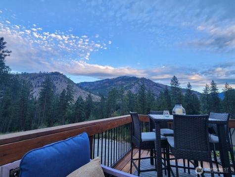 340 Mossback Lane Entiat WA 98822