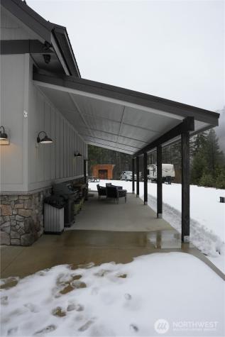 340 Mossback Lane Entiat WA 98822