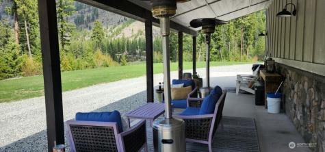 340 Mossback Lane Entiat WA 98822