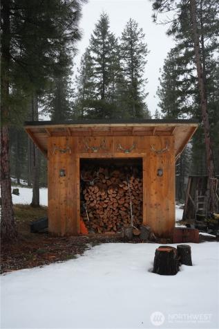 340 Mossback Lane Entiat WA 98822