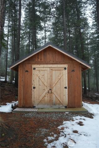 340 Mossback Lane Entiat WA 98822