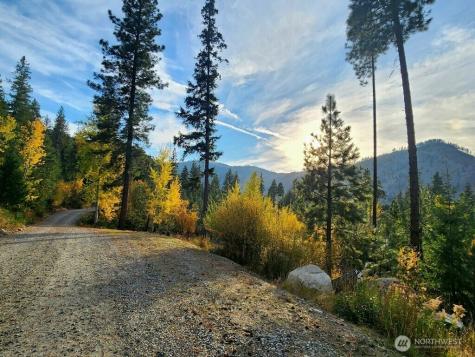 340 Mossback Lane Entiat WA 98822
