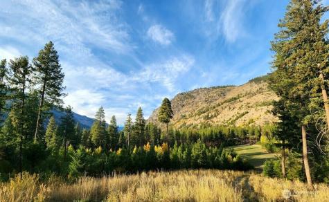 340 Mossback Lane Entiat WA 98822