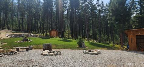 340 Mossback Lane Entiat WA 98822