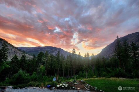 340 Mossback Lane Entiat WA 98822