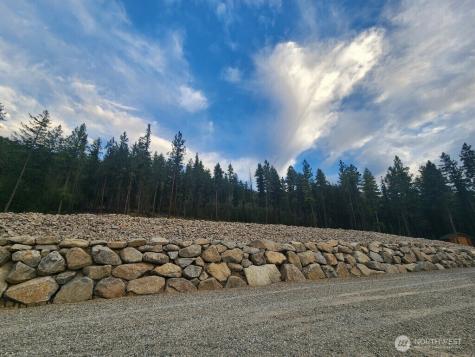 340 Mossback Lane Entiat WA 98822