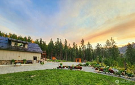 340 Mossback Lane Entiat WA 98822