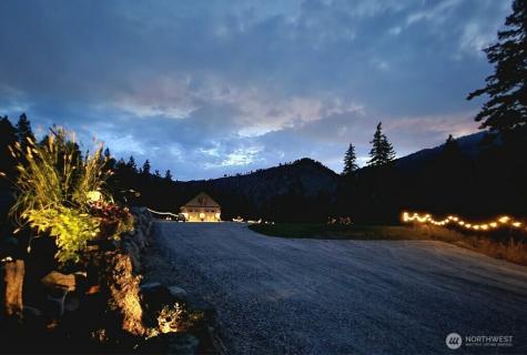 340 Mossback Lane Entiat WA 98822