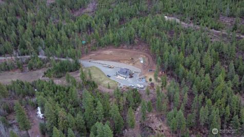340 Mossback Lane Entiat WA 98822