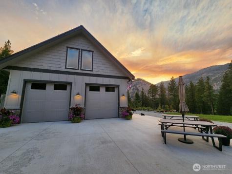 340 Mossback Lane Entiat WA 98822