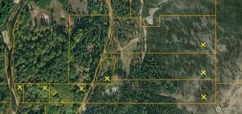 340 Mossback Lane Entiat WA 98822