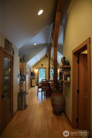 340 Mossback Lane Entiat WA 98822