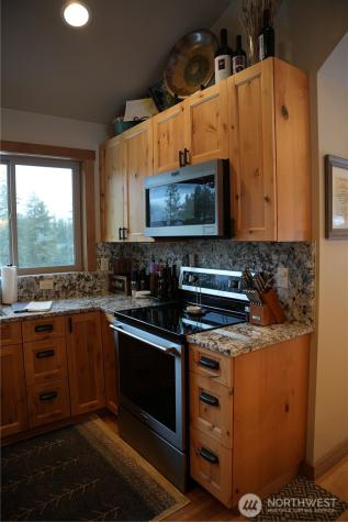 340 Mossback Lane Entiat WA 98822