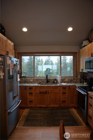 340 Mossback Lane Entiat WA 98822