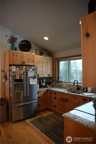 340 Mossback Lane Entiat WA 98822