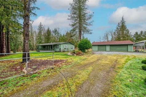 12719 274th Street E Graham WA 98338