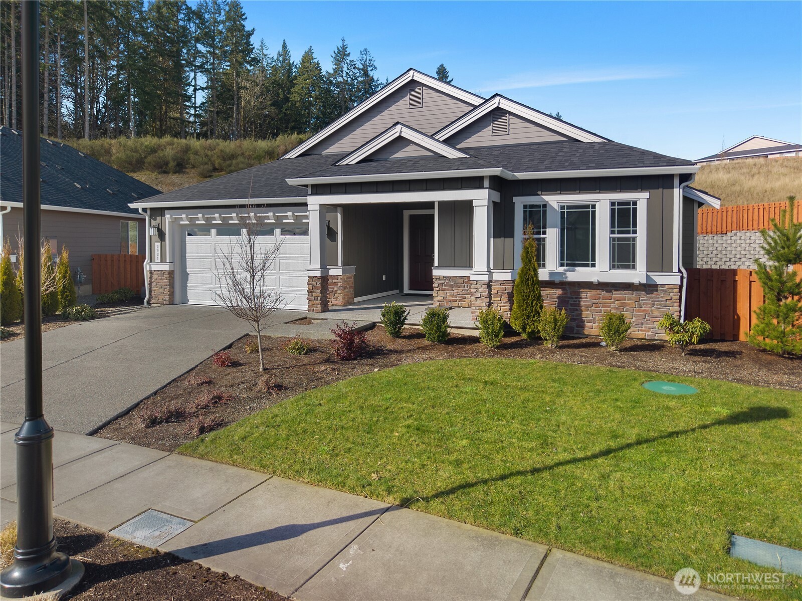 2921 Arrowroot Loop SE Lacey WA 98513