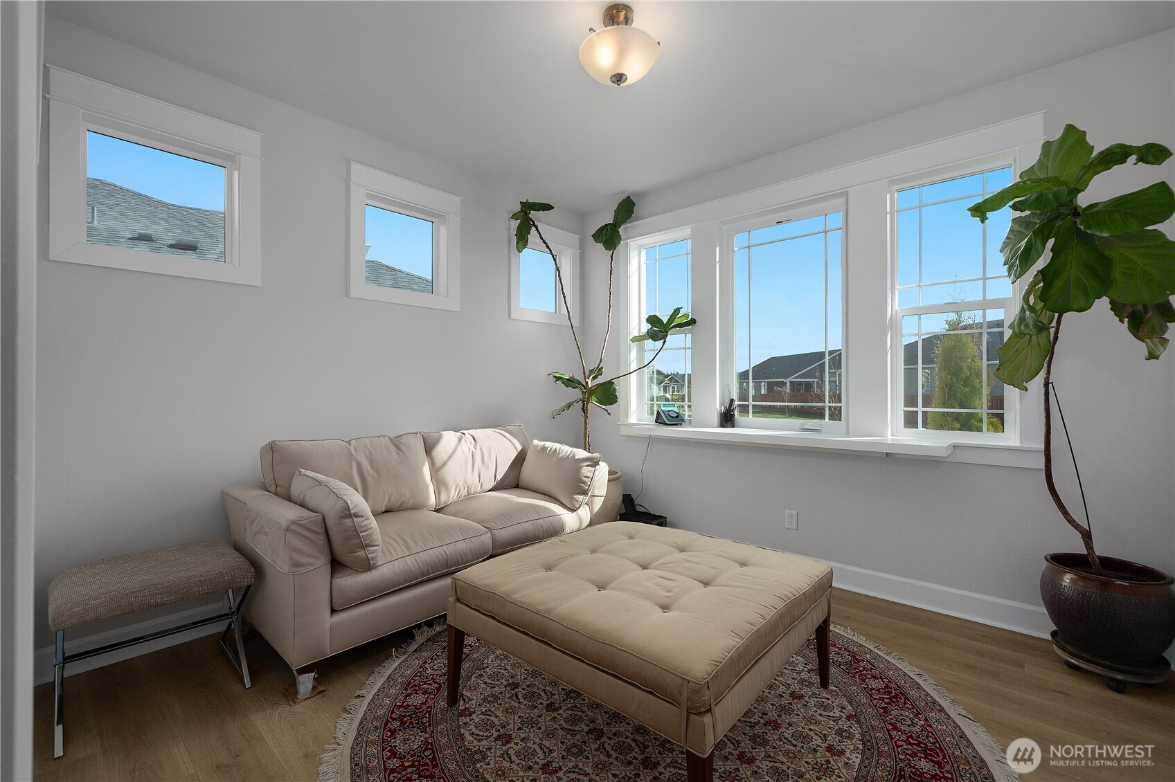 2921 Arrowroot Loop SE Lacey WA 98513