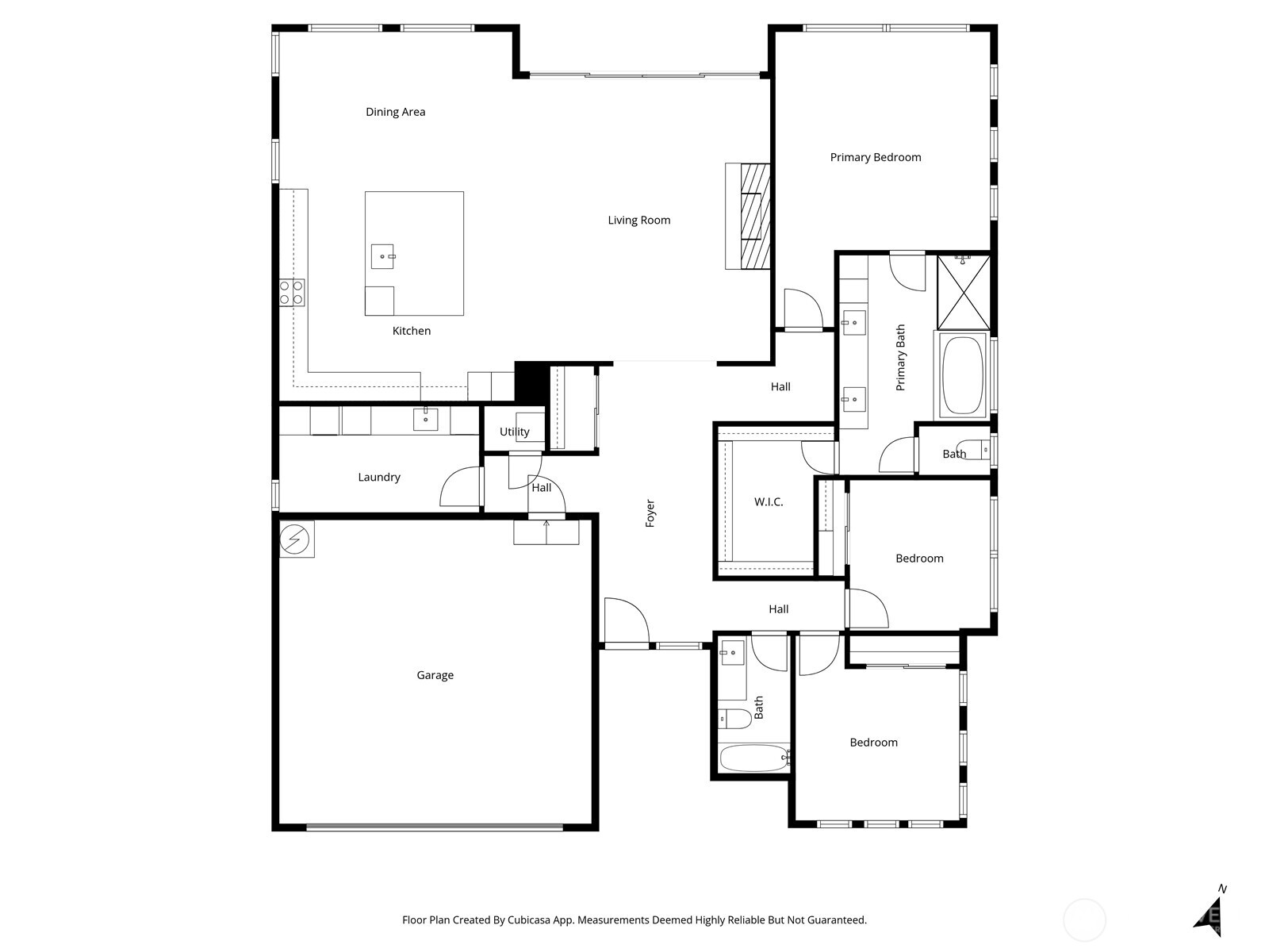 2921 Arrowroot Loop SE Lacey WA 98513