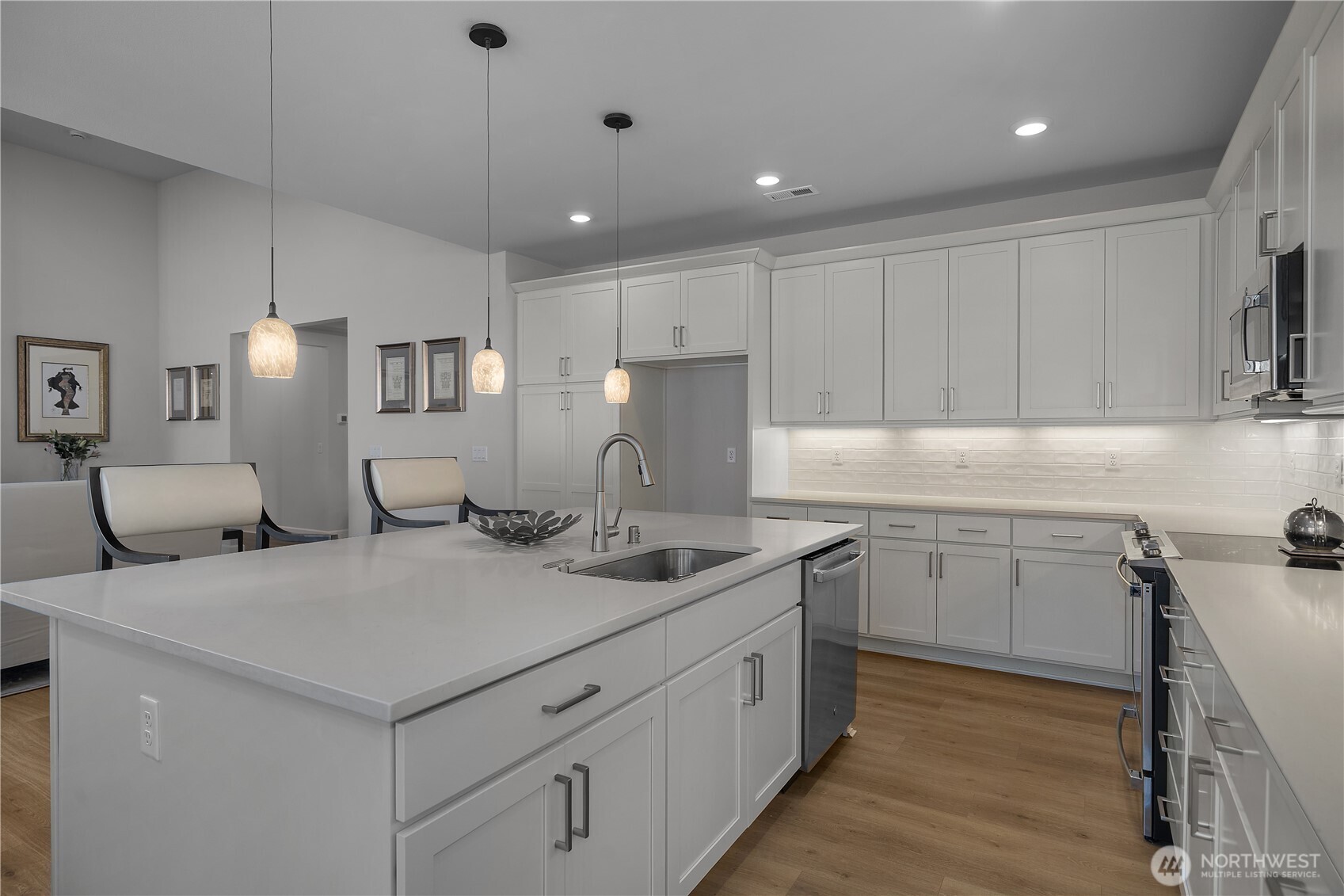 2921 Arrowroot Loop SE Lacey WA 98513