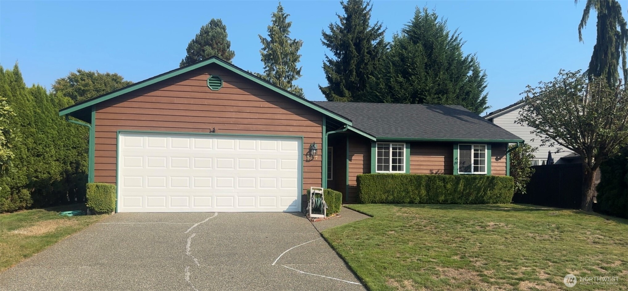 307 Vista Court Granite Falls WA 98252
