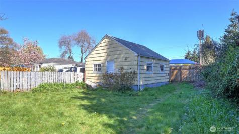 8650 10th Avenue SW Seattle WA 98106