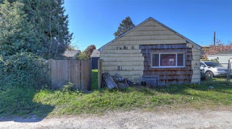 8650 10th Avenue SW Seattle WA 98106