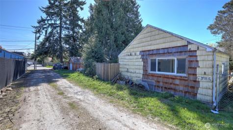8650 10th Avenue SW Seattle WA 98106